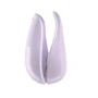 Клиторальный стимулятор Womanizer Liberty Lilac blue