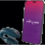 Инновационный смарт-вибратор We-Vibe Sync 2 Velvet Green