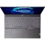 Ноутбук Lenovo Legion Slim 7 (82TF017RUS): Оперативная память 40 ГБ (DDR5)