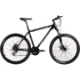 Велосипед Ardis Aurum 26 "рама-17" Al Black (0135)