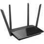 Маршрутизатор Wi-Fi D-Link DIR-842 AC1200: Количество LAN портов 4