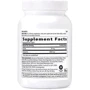 GNC L-Glutamine 1000 mg Глютамин 50 таблеток: Вид Неферментные