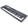 MIDI клавиатура NOVATION FLkey 61: Размер клавиш Полноразмерные