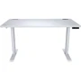 Стол Cougar с электрической регулировкой высоты 71-122 см (Royal Pro 150 White)