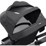 Детская коляска 2 в 1 Thule Sleek + Bassinet (Energy Red) (TH11000009) фото 9