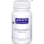 Pure Encapsulations Methylcobalamin Vitamin B12 1000 mg 60 Caps Метилкобаламин Витамин В12 (PE-00444)