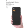 Аксесуар для смартфона ArmorStandart ICON Case Black для OPPO Reno8 T 4G (ARM66469) фото 7