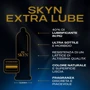 Презервативы SKYN Extra Lubricated 24 шт