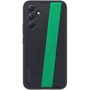 Чехол для телефонов Samsung Silicone Grip Case Black (EF-XA546CBEGRU) for Samsung A546 Galaxy A54 5G: Материал пластик / силикон
