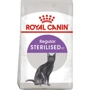 Сухой корм Royal Canin Sterilised для стерилизованных кошек и кастрированных котов 10 кг (2537100)