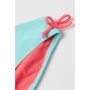 Плавки H&M 7246109 134-140 см бирюзовые: Тип Купальники