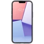 Чехол для iPhone Spigen Crystal Flex Space Crystal (ACS03240) for iPhone 13 Pro Max: Цвет серый