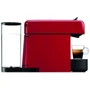 Кофеварка DeLonghi EN200.R: Давление, бар 19