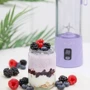 Блендер BlendyGo 3 Ciemny niebieski: Кількість швидкостей 1
