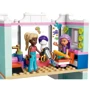 Конструктор LEGO Friends Парикмахерская и магазин аксессуаров 347 деталей (42662) фото 4