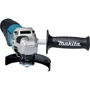 Болгарка (угловая шлифмашина) Makita GA5050: Макс. диаметр диска 125 мм