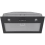 Вытяжка Minola HBI 5204 GR 700 LED