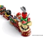 Конструктор LEGO Super Mario Быстрый поезд Боузера 1392 детали (71437) фото 9