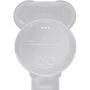 Пилосос Electrolux EP82H25WET: Ємність пилозбірника 0.4 л