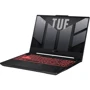 Ноутбук ASUS TUF Gaming A17 FA707NV Mecha Gray (90NR0E35-M006A0) UA: Экран 17.3" (1920x1080) Full HD