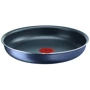 Tefal Ingenio Elegance 6 пр. (L2319552): Материал ручки Бакелит
