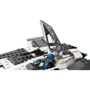 Конструктор LEGO Star Wars Мандалорский истребитель против перехватчика TIE (75348) фото 5