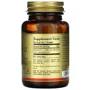 Solgar Vitamin B12 2500 mcg Солгар Витамин В12 120 таблеток: Тип Витамин B