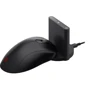 Мышь Zowie EC2-CW Wireless Black (9H.N49BE.A2E): Радиус действия 10 м