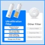 Фильтр CATLINK UF Water Fountain для Pure2 Smart Pet Water Fountain 2 шт. (6972884750729) фото 4