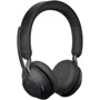 Наушники Jabra Evolve 2 65 MS Stereo Black (26599-999-899)