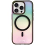 Чехол для iPhone LAUT HOLO MagSafe Black (L_IP24D_HO_BK) for iPhone 16 Pro Max