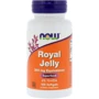Now Foods Royal Jelly, 100 caps Маточное молочко