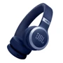 Наушники JBL Live 670NC Blue (JBLLIVE670NCBLU)