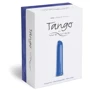 Супермощный мини-вибратор We-Vibe Tango, 9х2 см, голубой