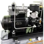 Компресор GTM DLG5.5V: Тиск, бар 8