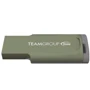 USB-флешка Team 64GB C201 USB 3.2 Green (TC201364GG01): Объем памяти 64 GB