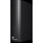 Внешний жесткий диск WD Elements Desktop 18TB (WDBWLG0180HBK-EESN)