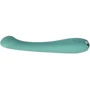 Вибратор FairyGasm MerryWand green