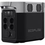 Зарядная станция EcoFlow DELTA 2 1024Wh 1800W (ZMR330-EU) UA: Размер, мм 400x211x281