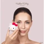 Ультразвукова щітка для обличчя GESKE Sonic Facial Brush 4в1 Hello Kitty фото 6