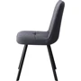 Стул Special4You Olivia grey (E7337)