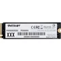 PATRIOT P400 Lite 500 GB (P400LP500GM28H) UA: Тип накопичувача внутренний