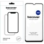 Аксессуар для смартфона BeCover Tempered Glass 10D Black for Samsung A145 Galaxy A14 4G / A146 Galaxy A14 5G (711518)