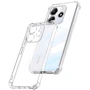 Чехол для телефонов TPU Case GETMAN Ease logo Full Camera Transparent for Xiaomi Redmi Note 14 5G
