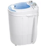 Стиральная машина Mesko MS 8053: Тип машины Полуавтомат