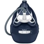 Парогенератор Tefal Pro Express Ultimate II GV9720: Подача пара, г/мин 170