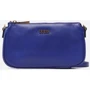 Женская сумка кросс боди GUESS NELL DOUBLE POUCH CROSSBODY синяя (HWVB8678700-VIO): Страна производитель США