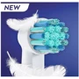Насадка для электрической зубной щетки Braun Oral-B Stages Power Spider-Man EB10S (4): Назначение Насадка для зубной электрощетки