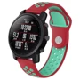 Ремешок Xiaomi Silicone Strap for Amazfit Stratos, 22mm, Red-Green (AMZSTRSILNIKE-RGR): Совместимость с брендом AmazFit