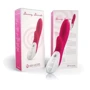 Вибратор Mystim Danny Divido Pink